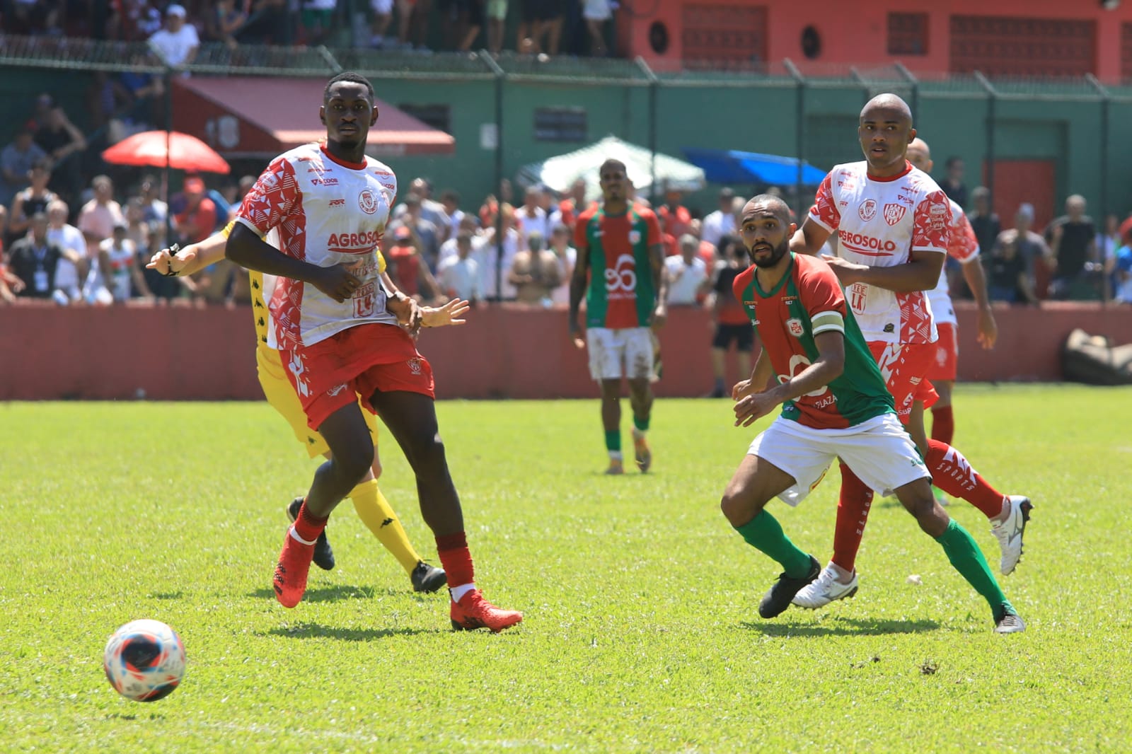 Após derrota na final da Copa Paulista, Botafogo mira reestruturação para  2022 - Revide – Notícias de Ribeirão Preto e região